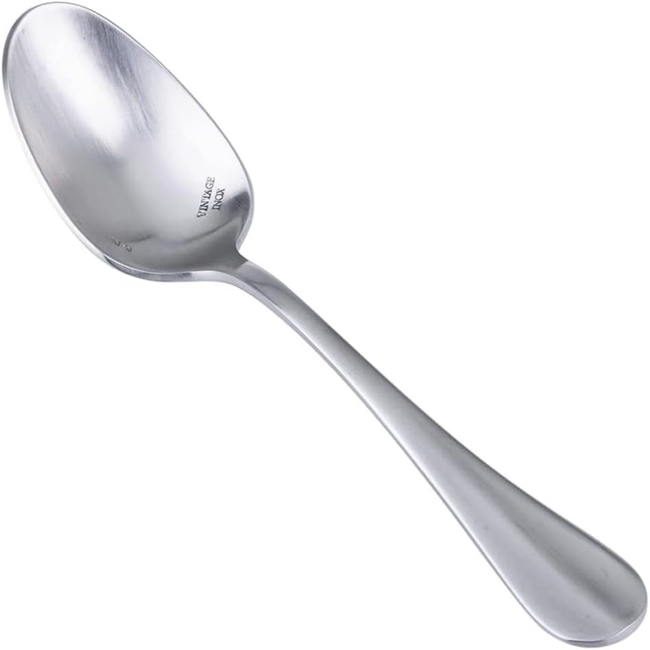 baguette classic satin teaspoon