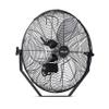 NewAir 18 High Velocity Wall Mounted Fan | Industrial Grade with 3,000 CFM Airflow, 3 Speeds and Heavy-Duty Metal Blades | Fan for Bedroom Garage, Gym & Home Use view 1