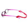 EXCEART 12pcs Silicone Eyeglass Strap Holder of Ear Caps Non- Elastic Ropes for Sports Hiking and Daily Use Random Mixed Colors view 3