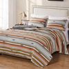 BLACK FOREST DECOR Mesa Sunrise Quilt Bed Set - Full/Queen view 1