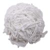Underleaf Durable White Polypropylene Polypropylene Fiber Training Tools Unique Football Nets Export Football Net view 1
