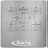 Serta Motion Custom 1 or 2 (II) New White Version Replacement Remote for Adjustable Beds view 1