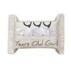 999 Years Old Girl Age Art Deco Gift Fashion Paper Towel Facial Tissue Bag Napkin Bumf view 1