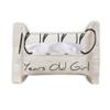 10000 Years Old Girl Age Art Deco Gift Fashion Paper Towel Facial Tissue Bag Napkin Bumf view 1