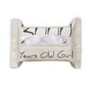 3000 Years Old Girl Age Art Deco Gift Fashion Paper Towel Facial Tissue Bag Napkin Bumf view 1