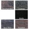 legendURN Nature Stone Memorial vase in Different Types of Granite | Beautiful Granite Grave Vase for tombstones view 2