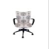 Desk Chair for Women in Vern Yip Fabric view 1
