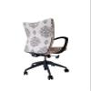 Desk Chair for Women in Vern Yip Fabric view 2