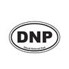 MAGNET Denali National Park Oval Euro Dnp Magnetic Vinyl Car Fridge Sticks to any Metal Surface 5" view 1