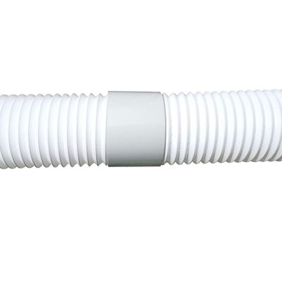 Air Conditioner Hose Coupler | 5.9 Inch Portable AC Exhaust Hose Coupler/Coupling/Connector, Suitable for Mobile Air Conditioner with 5.9"/15cm Diameter Exhaust Vent Hose