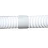 Air Conditioner Hose Coupler | 5.9 Inch Portable AC Exhaust Hose Coupler/Coupling/Connector, Suitable for Mobile Air Conditioner with 5.9"/15cm Diameter Exhaust Vent Hose view 1