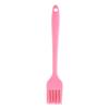 Silicone Basting Brush - Heat Pastry Baking Bread Cake Oil Butter Brushes for BBQ Grill Kitchen Brush Meat Sauce Marinades(pink) view 1