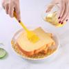 Silicone Basting Brush - Heat Pastry Baking Bread Cake Oil Butter Brushes for BBQ Grill Kitchen Brush Meat Sauce Marinades(pink) view 4