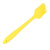 Silicone Basting Brush - Heat Pastry Baking Bread Cake Oil Butter Brushes for BBQ Grill Kitchen Brush Meat Sauce Marinades(yellow) view 1