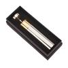 5" Shotgun Shell Stainless Steel Flask view 2