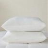 The Ritz-Carlton Down Alternative Pillow - Supportive Hypoallergenic Pillow - Queen (30" x 20") view 1