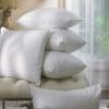 The Ritz-Carlton Down Alternative Pillow - Supportive Hypoallergenic Pillow - Queen (30" x 20") view 3