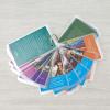 Needzo How to Pray the Rosary Laminated Catholic Prayer Cards Set for Kids, 4 1/2 Inch view 4