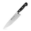 Cangshan TV2 Series 1020038 14C28N Swedish Steel Forged Chef Knife, 8-Inch view 1