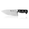 Cangshan TV2 Series 1020038 14C28N Swedish Steel Forged Chef Knife, 8-Inch view 2
