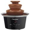 Bestron Funcooking Chocolate Fountain, Black view 1