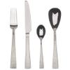 BERGNER Q3503 24-Piece Stainless Steel Royan Collection Cutlery view 1