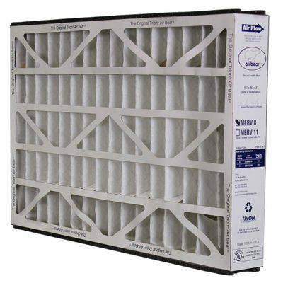 CleanTool rn r r 255649-101 - ltd Furn r Fltr 16" 25 3 RV 8