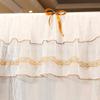 Yosoo123 Elegant Canopy Bed Curtains Luxury Princess Four Corner Post Bed Curtain Canopy Netting Net Bedding(120 * 200 * 200) view 4