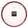 Fdit Silent Quartz Decorative Wall Clock Hanging Clock Home Decoration view 3