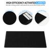 Gazeer Replacement Filter B (4 Pack) + Carbon Pre Filter(4 Pack) Compatible with Holmes HAPF600 HAPF600D HAPF600D-U2 view 4