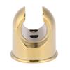 Bidet Sprayer, Solid Brass Wall Mount Shower Toilet Bathroom Handheld Diaper Spray Shattaf Kit Bathroom Diaper Sprayer Toilet, Gold view 4