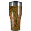 WraptorSkinz Skin Wrap compatible with 2017 and newer RTIC Tumblers 30oz Natural Order (TUMBLER NOT INCLUDED) view 1