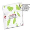 WraptorSkinz Skin Wrap compatible with 2017 and newer RTIC Tumblers 30oz Limes (TUMBLER NOT INCLUDED) view 4