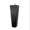 BingLTD - 10" Square Tapered Espresso Hardwood Sofa Legs - Set of 8 (ST2510-210) view 1