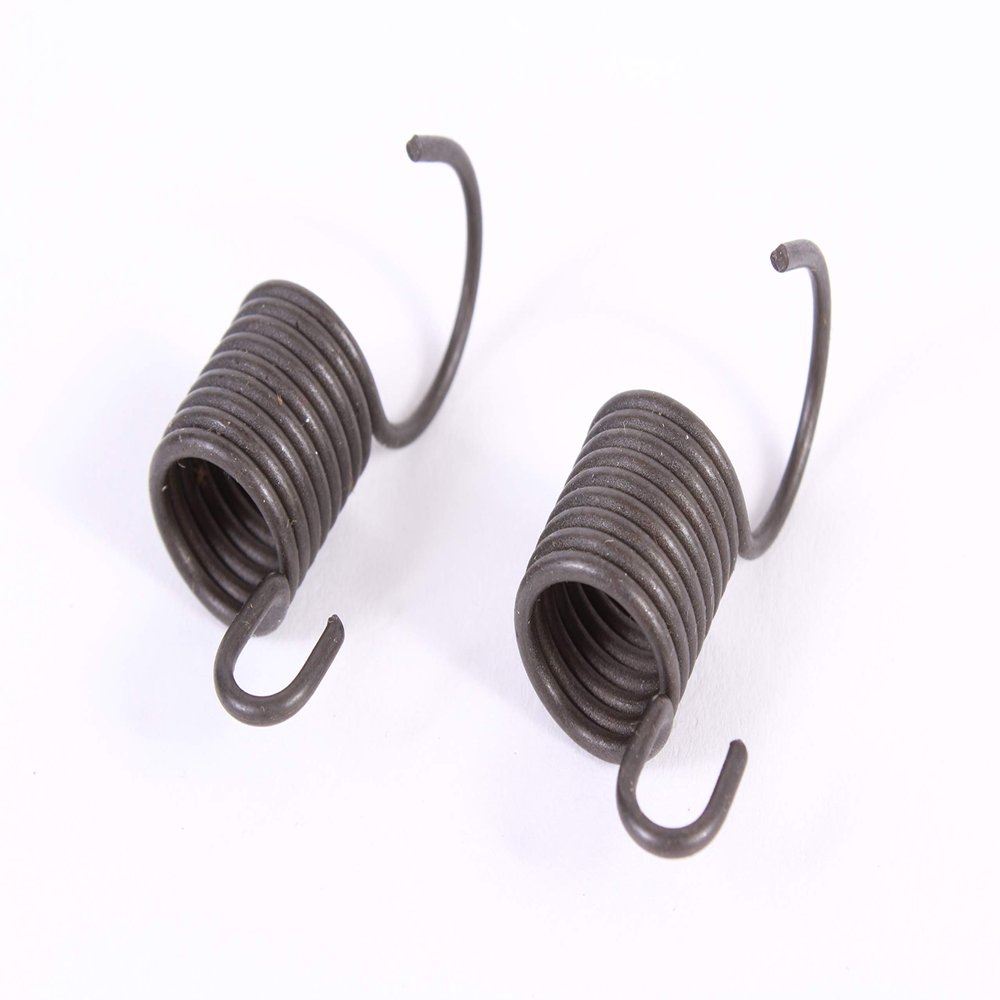 Husqvarna 2 Pack Genuine 532146682 Brake Return Spring Fits 146682 110422X