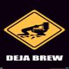 Trends International Deja Brew Wall Poster, 22.375" x 34", Premium Unframed Version view 1