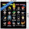 Trends International DC Comics - Justice League - Issues Wall Poster, 14.725" x 22.375", Premium Poster & Mount Bundle view 3
