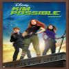 Trends International Disney Kim Possible - Key Art Wall Poster, 22.375" x 34", Mahogany Framed Version view 1