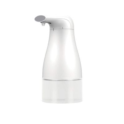Aoyoshi CASUAL PRODUCT 11235 Automatic Soap Dispenser, Foam (Foam) Type, Contactless, Infrared Sensor, Normal, White