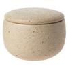 Marui Seitou MR-3-3530 Iga Ware Hechimon Ohachi, 1 Go, White Birch view 1