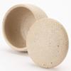 Marui Seitou MR-3-3530 Iga Ware Hechimon Ohachi, 1 Go, White Birch view 2