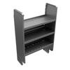 Adrian Steel AD32LCV, 32" ADseries Shelving Unit for Nissan NV view 1