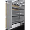 Adrian Steel AD32LCV, 32" ADseries Shelving Unit for Nissan NV view 2