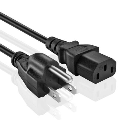[UL Listed] OMNIHIL 8 Feet Long Power Cord Compatible with Dri-Eaz LGR 2800i Dehumidifier
