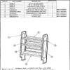 Adrian Steel AD32FP, Adjustable 3-Shelf Unit view 3