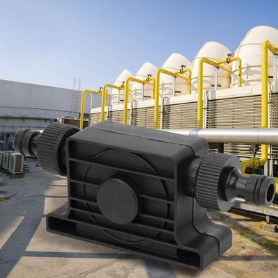 Electric Drill Pump Self-priming Transfer Pump for Oil Fluid Water