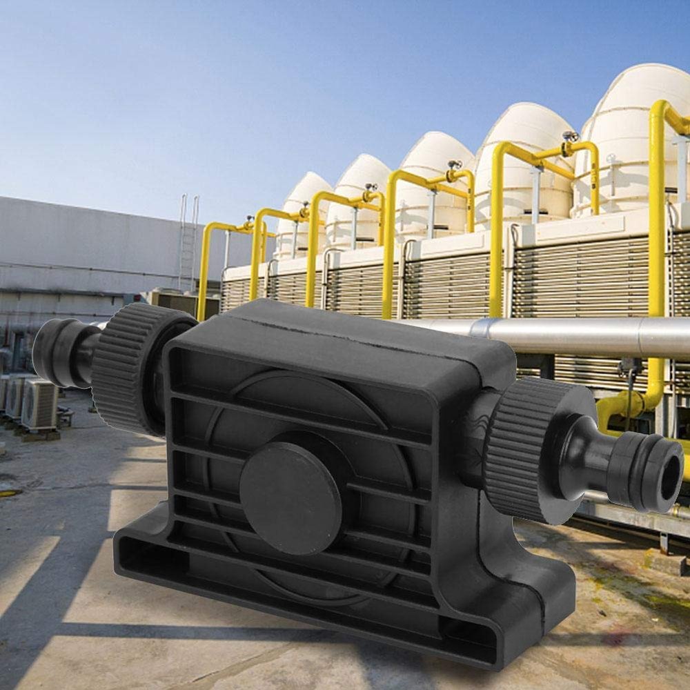 Electric Drill Pump Self-priming Transfer Pump for Oil Fluid Water