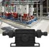 Electric Drill Pump Self-priming Transfer Pump for Oil Fluid Water view 2