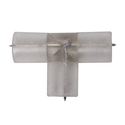 Wintergreen Lighting Rope Light Accessories (T-Connector)