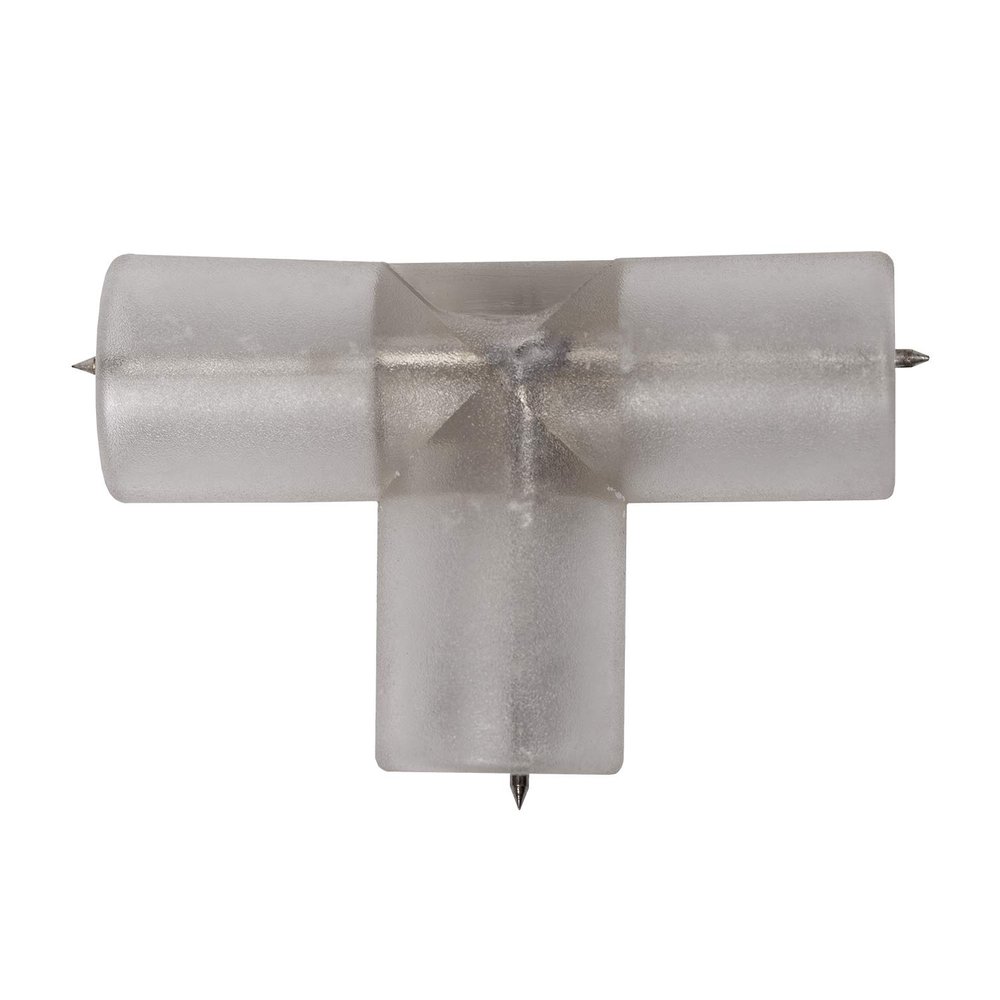 Wintergreen Lighting Rope Light Accessories (T-Connector)